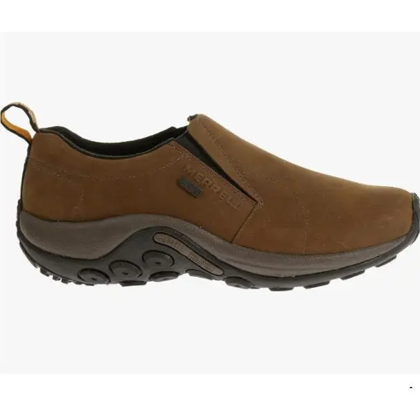 Merrell shoes - Brown 8