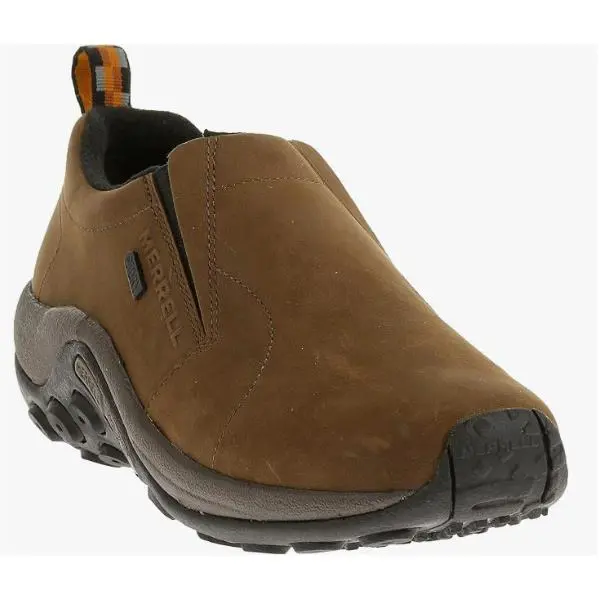 Merrell shoes - Brown 5