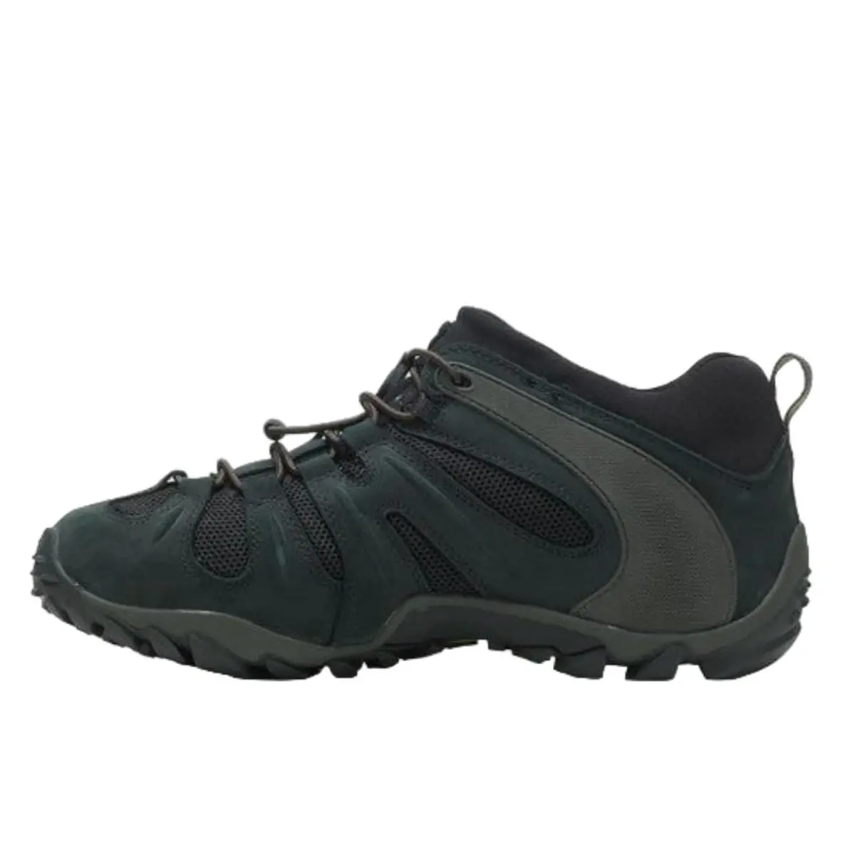Merrell shoes - Chameleon 8 - Chameleon - J033091 - Black 0