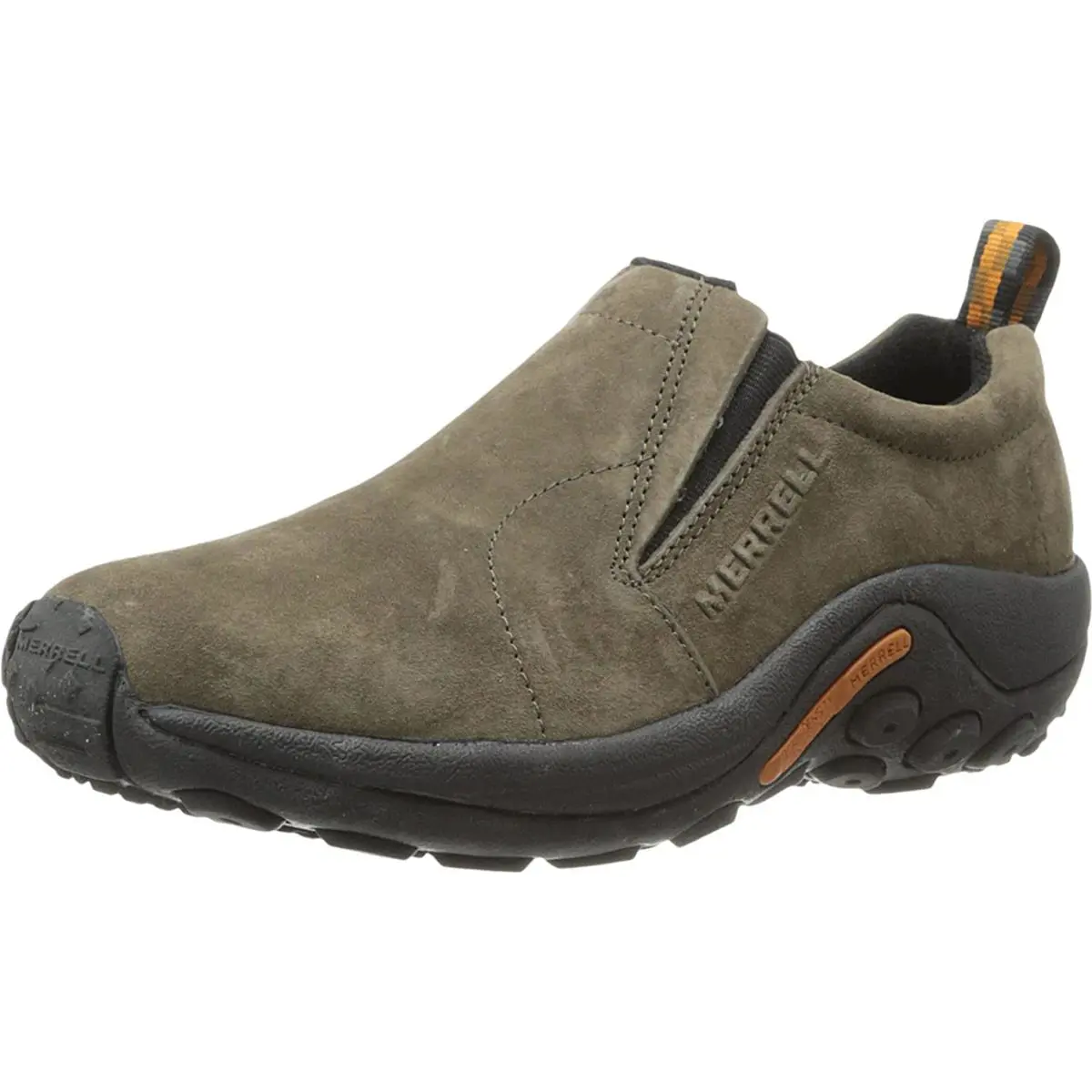Merrell shoes - Midnight 5