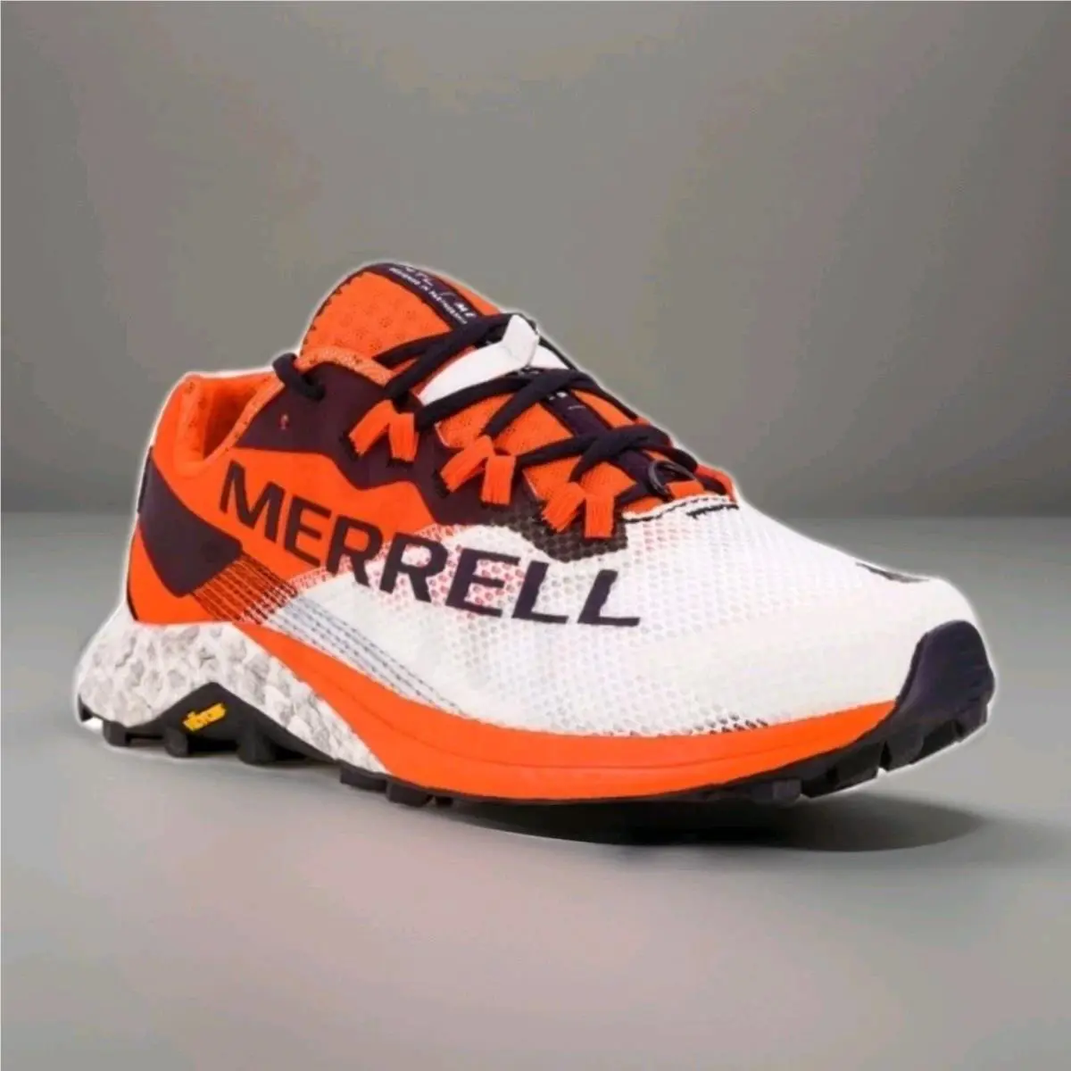 Merrell shoes - Merrell MTL Long Sky 2 - J067567 - Orange 29