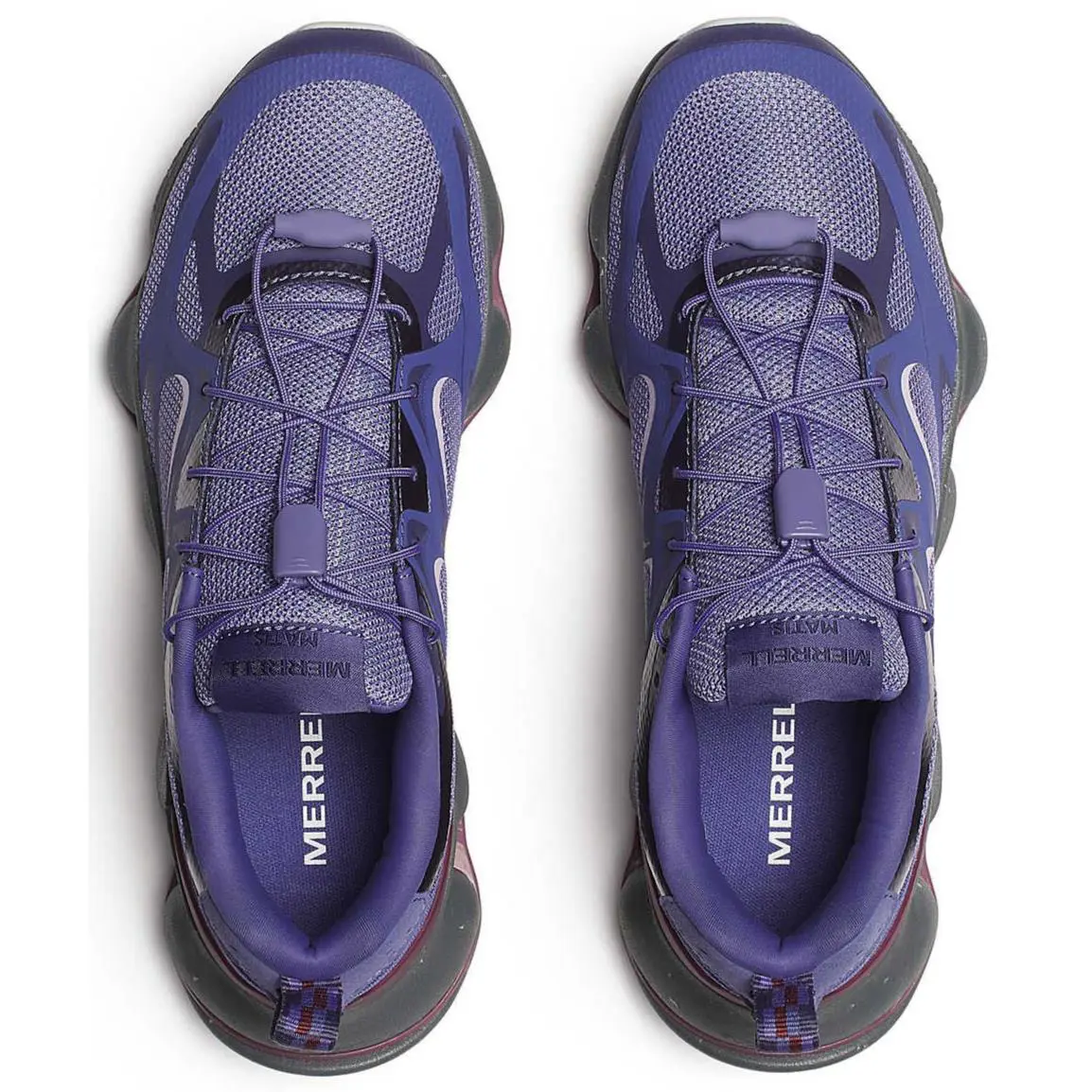 Merrell shoes - Merrell SpeedARC Matis - SpeedARC Matis - Shadow 7
