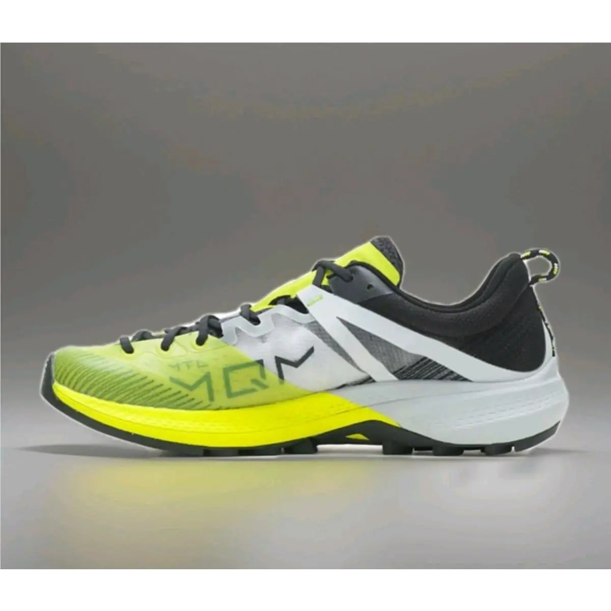 Merrell shoes - Merrell MTL MQM - MTL MQM - J067411 - Hi Viz 7