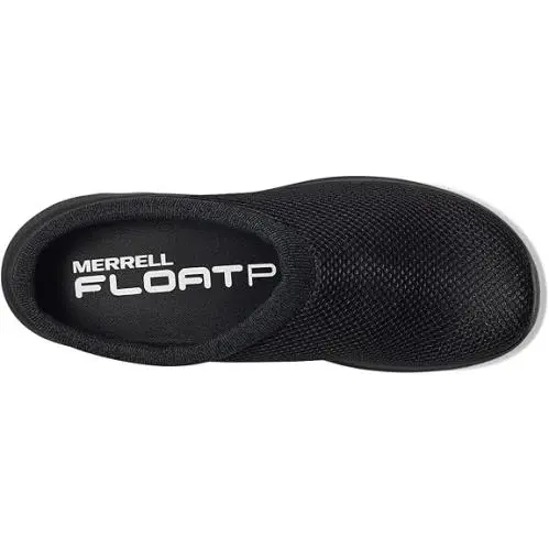 Merrell shoes - Shoes - Shoes - Black 0