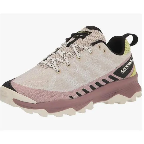 Merrell shoes - OYSTER 1