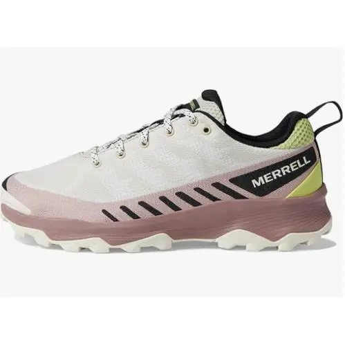 Merrell shoes - OYSTER 3