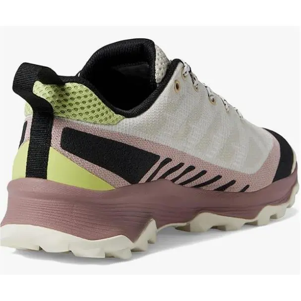 Merrell shoes - OYSTER 4