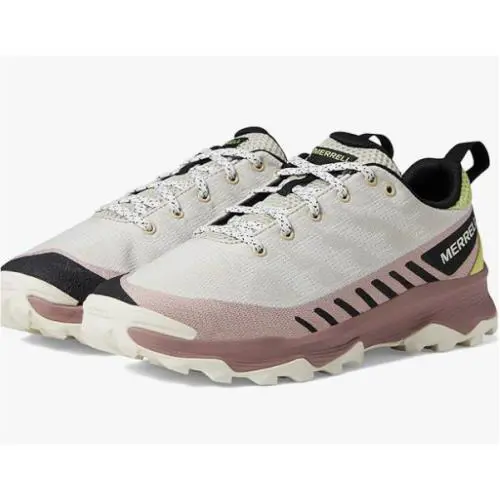 Merrell shoes - OYSTER 6