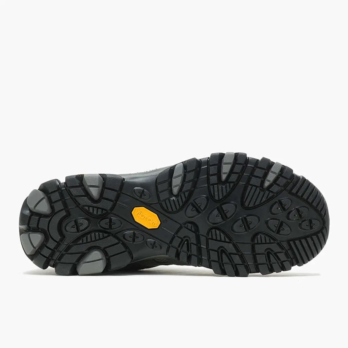 Merrell shoes - Granite 10