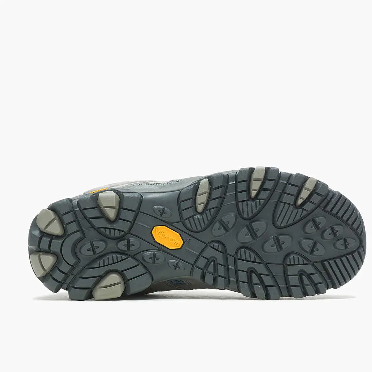 Merrell shoes - SMOKE 4