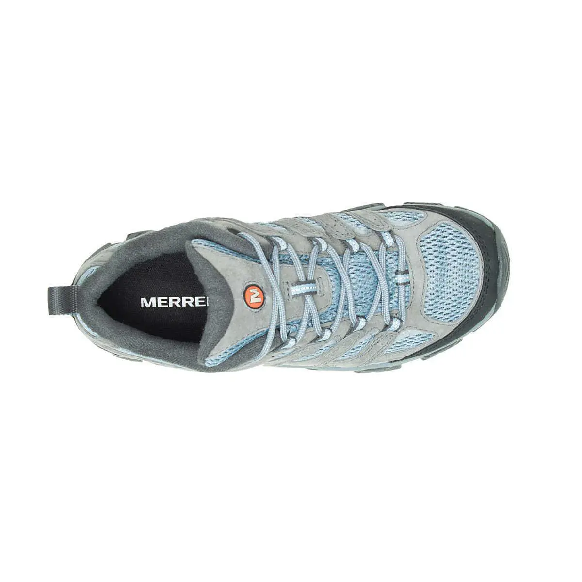 Merrell shoes - SMOKE 13