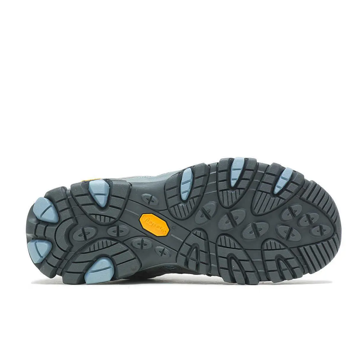 Merrell shoes - SMOKE 16