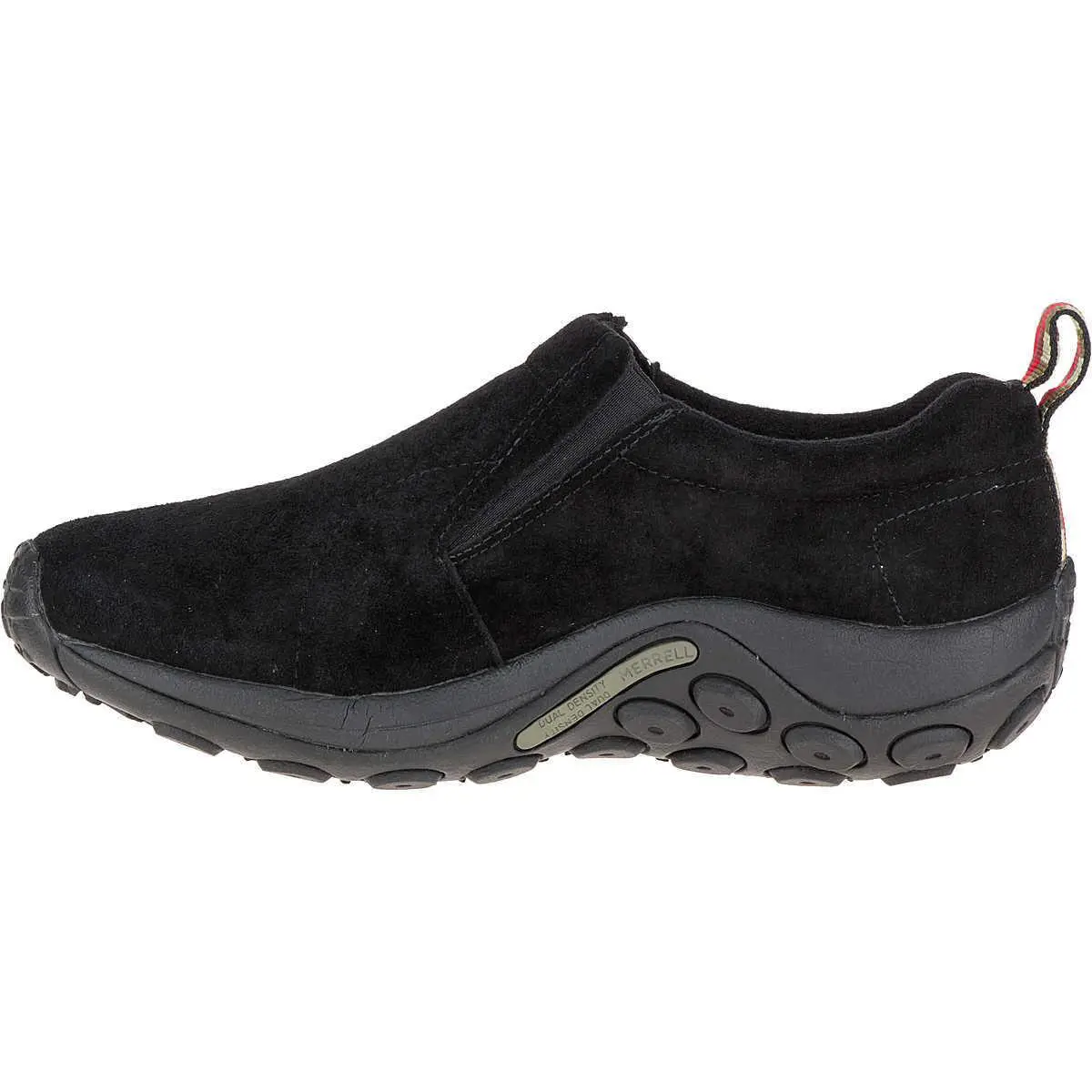 Merrell shoes - MIDNIGHT 3