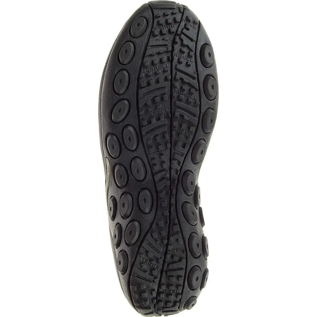 Merrell shoes - MIDNIGHT 4