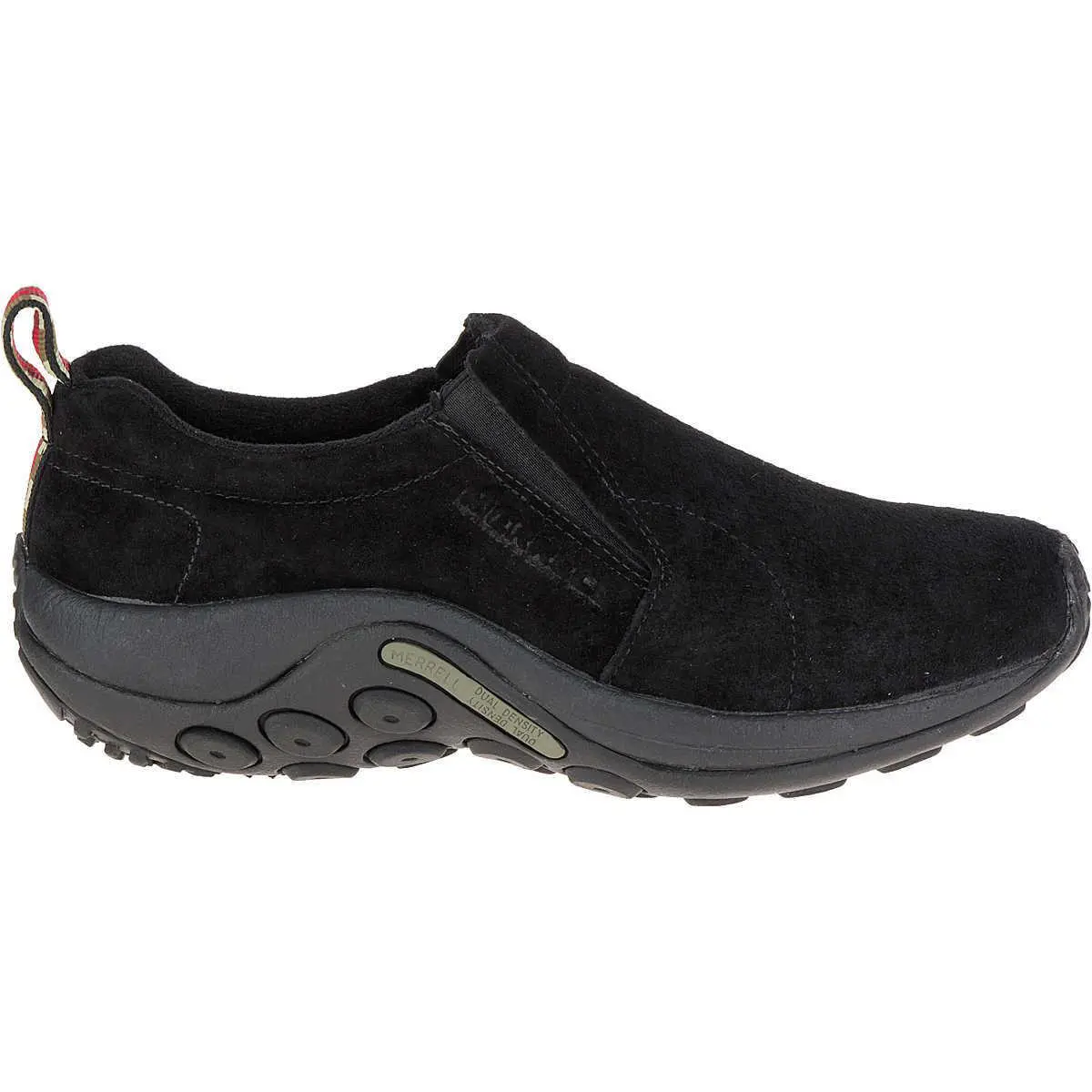 Merrell shoes - MIDNIGHT 5