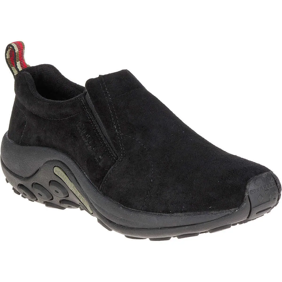 Merrell shoes - MIDNIGHT 6