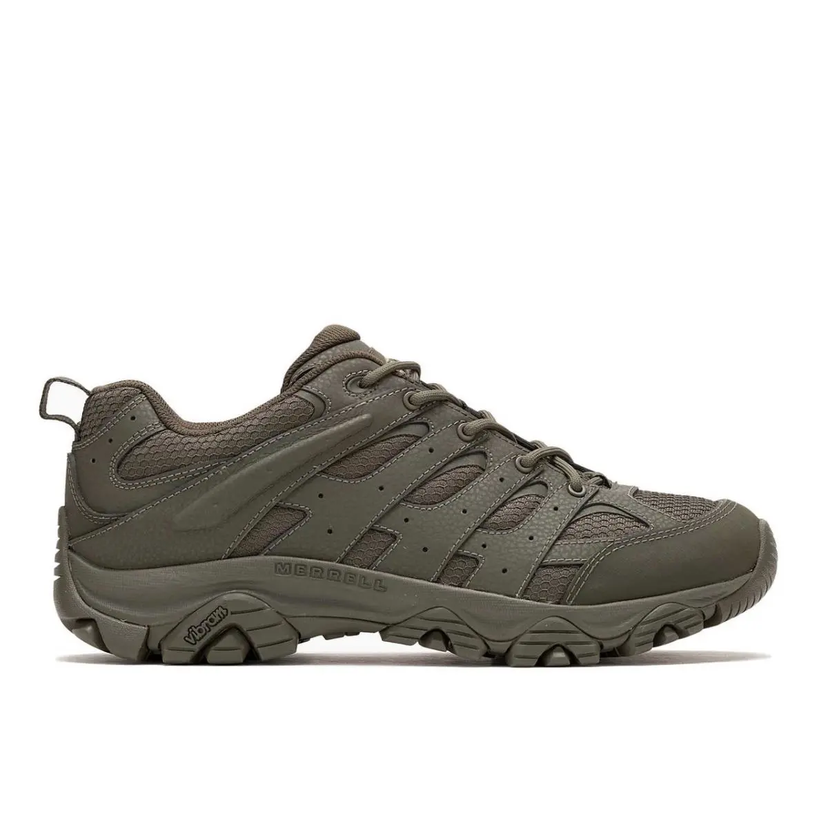 Merrell shoes - olive 0