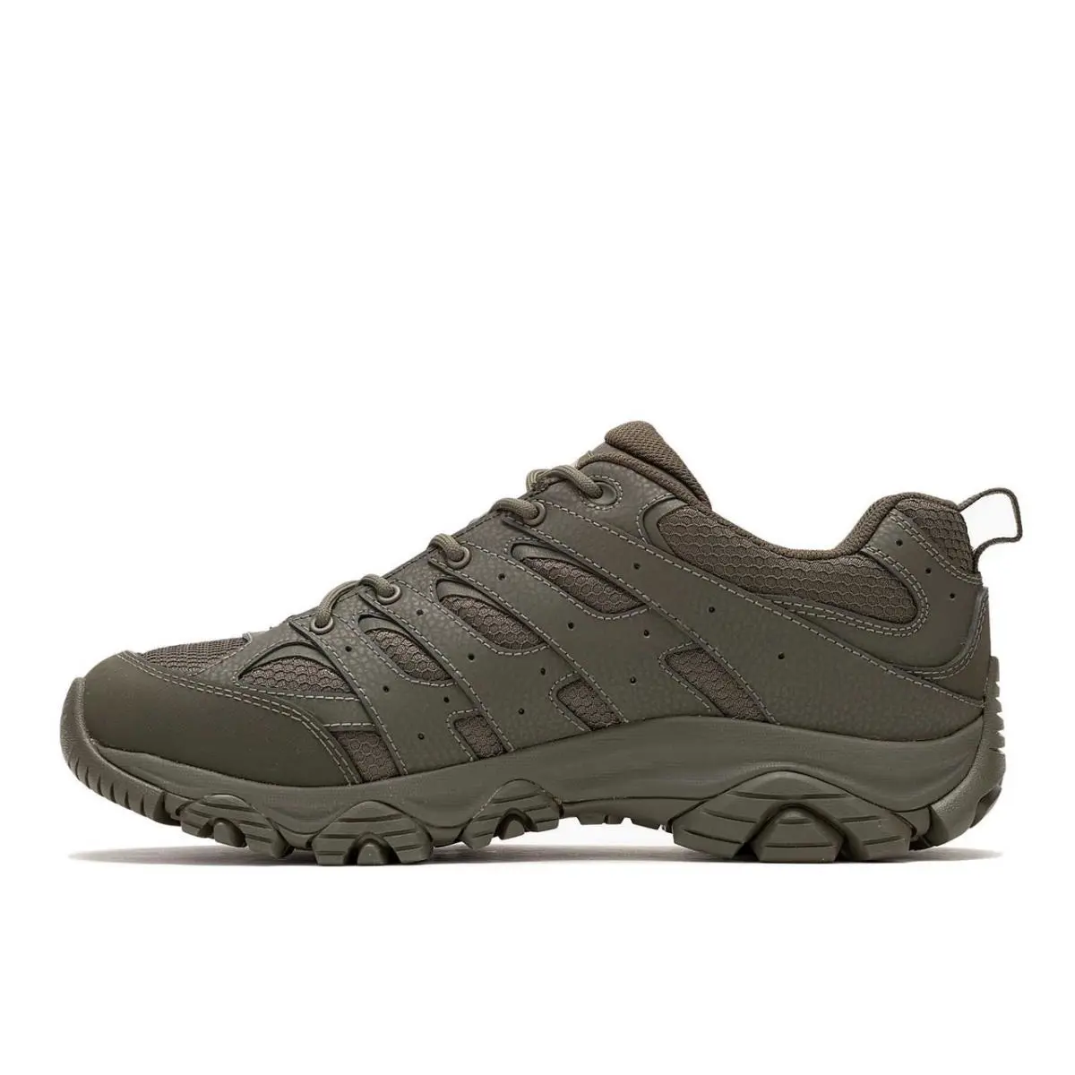 Merrell shoes - olive 1