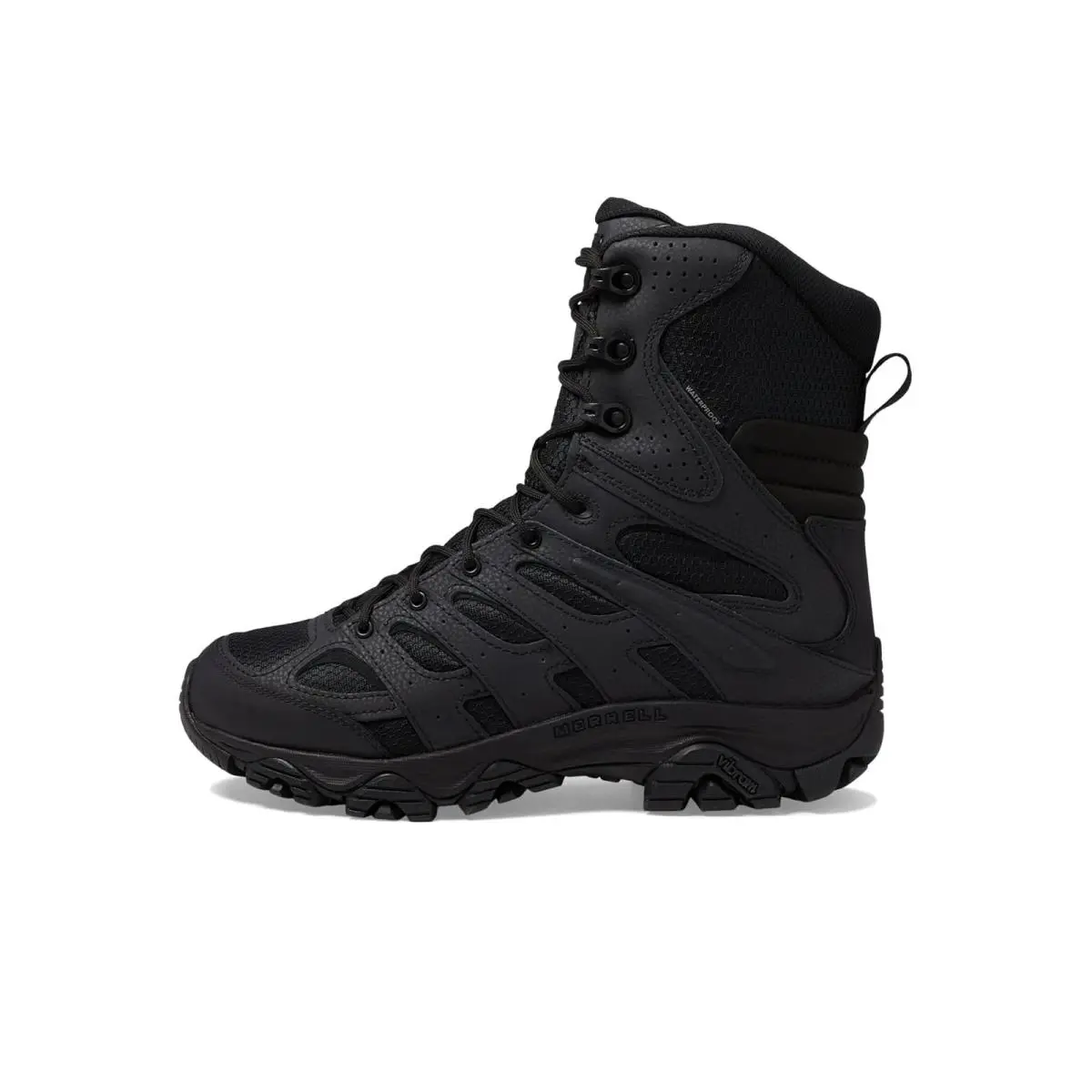 Merrell shoes - Black 2