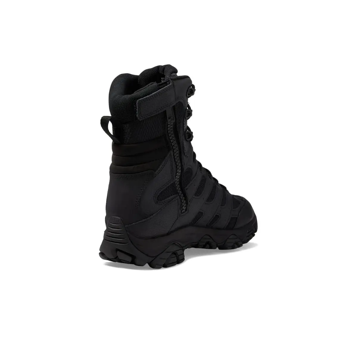 Merrell shoes - Black 3
