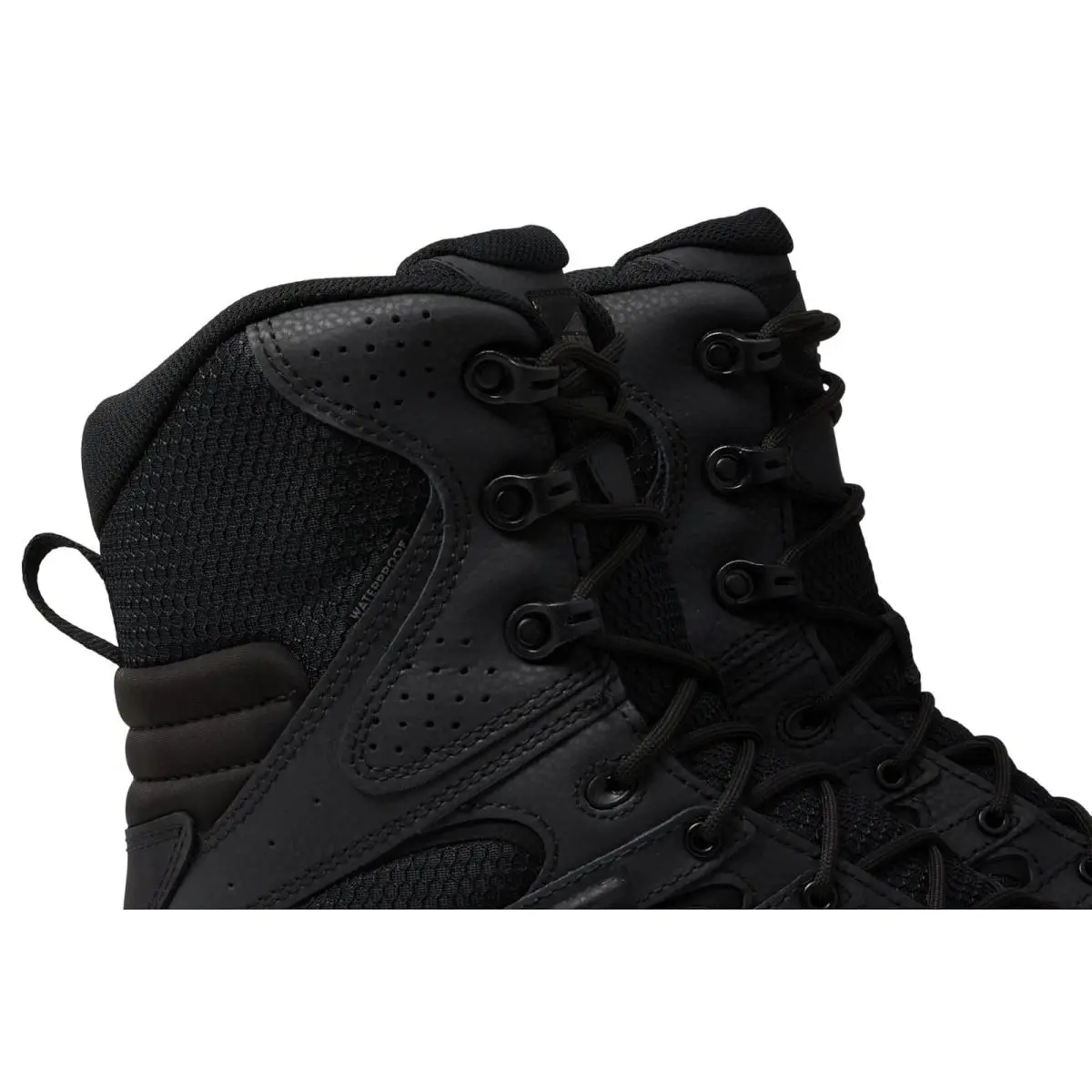 Merrell shoes - Black 4