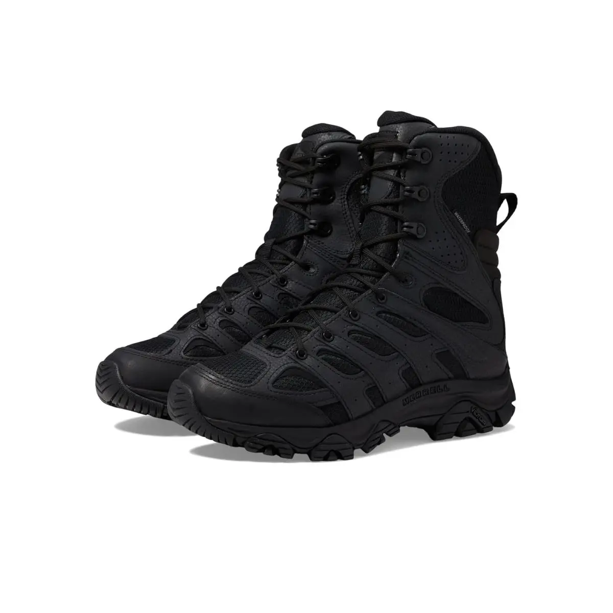 Merrell shoes - Black 5
