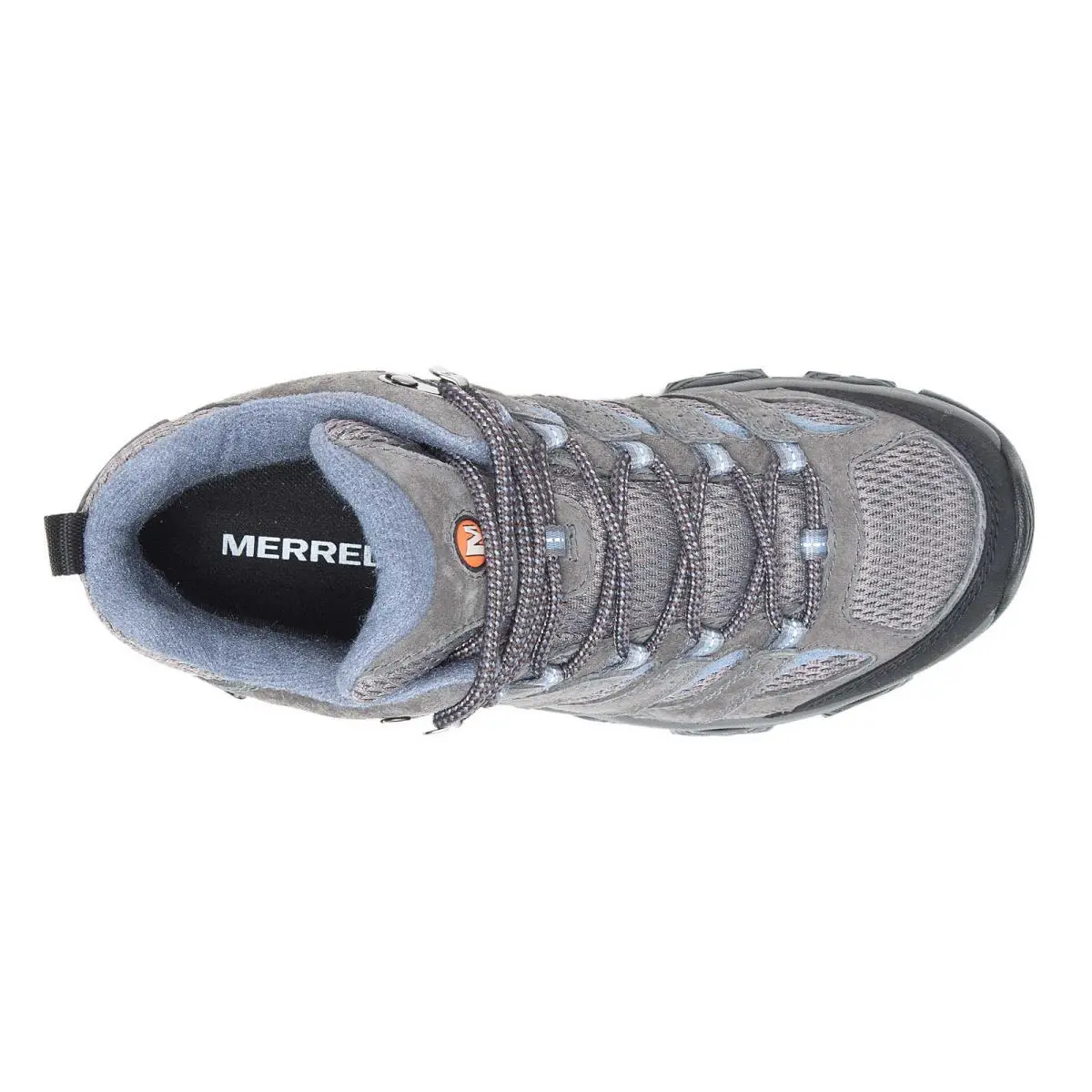 Merrell shoes - Granite 9