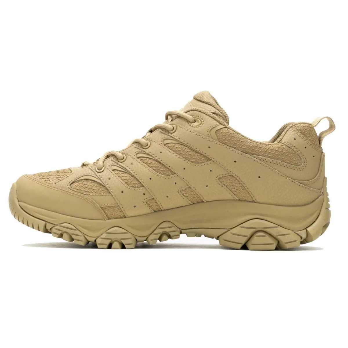 Merrell shoes - tan 0