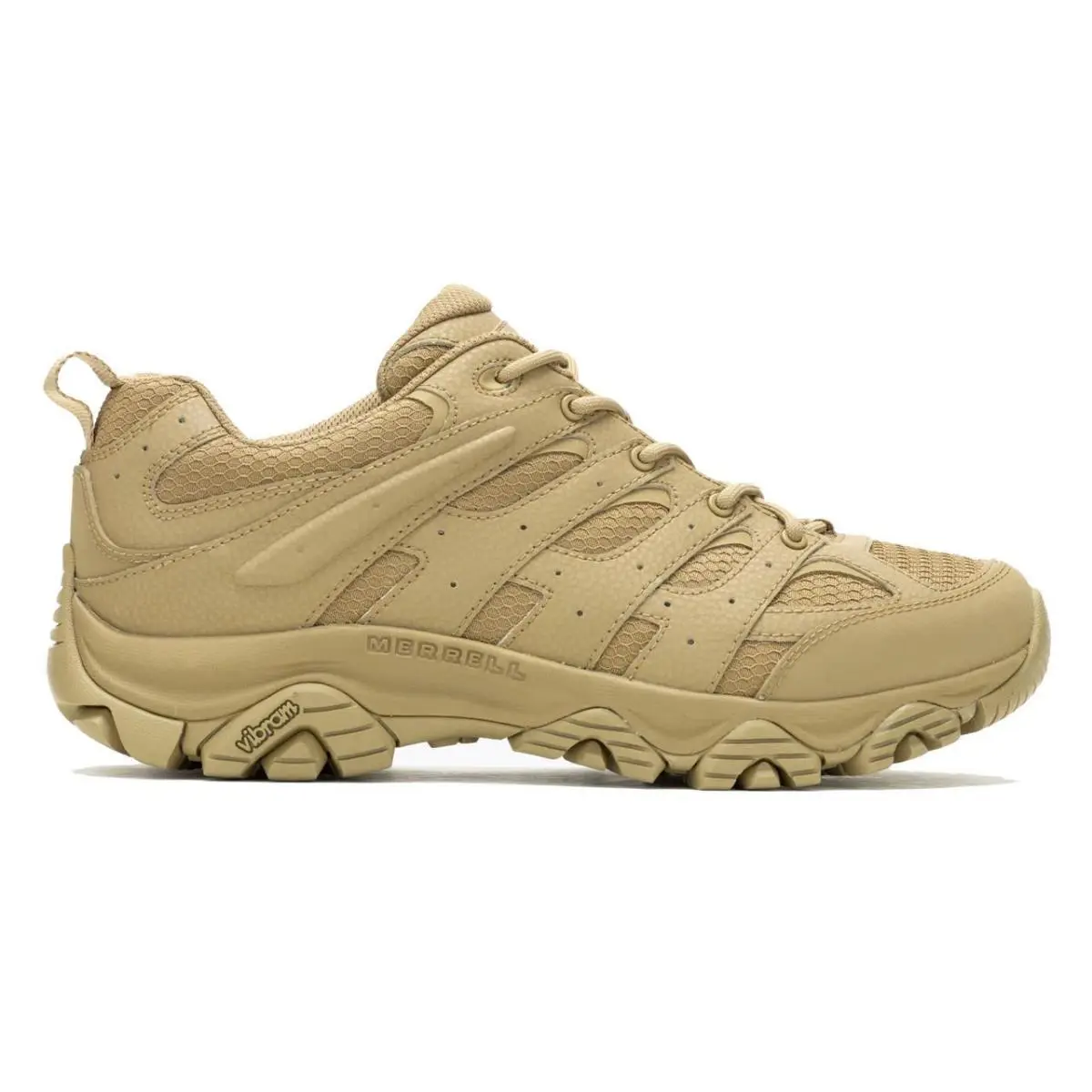 Merrell shoes - tan 1