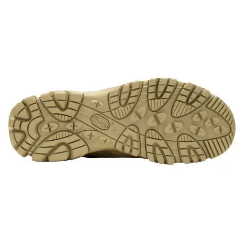 Merrell shoes - tan 3