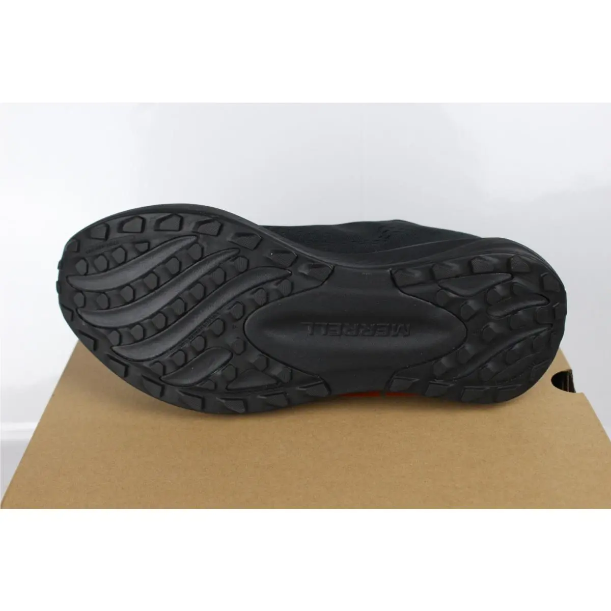 Merrell shoes - Merrell Morphlite - Morphlite - J068281 - Black 3