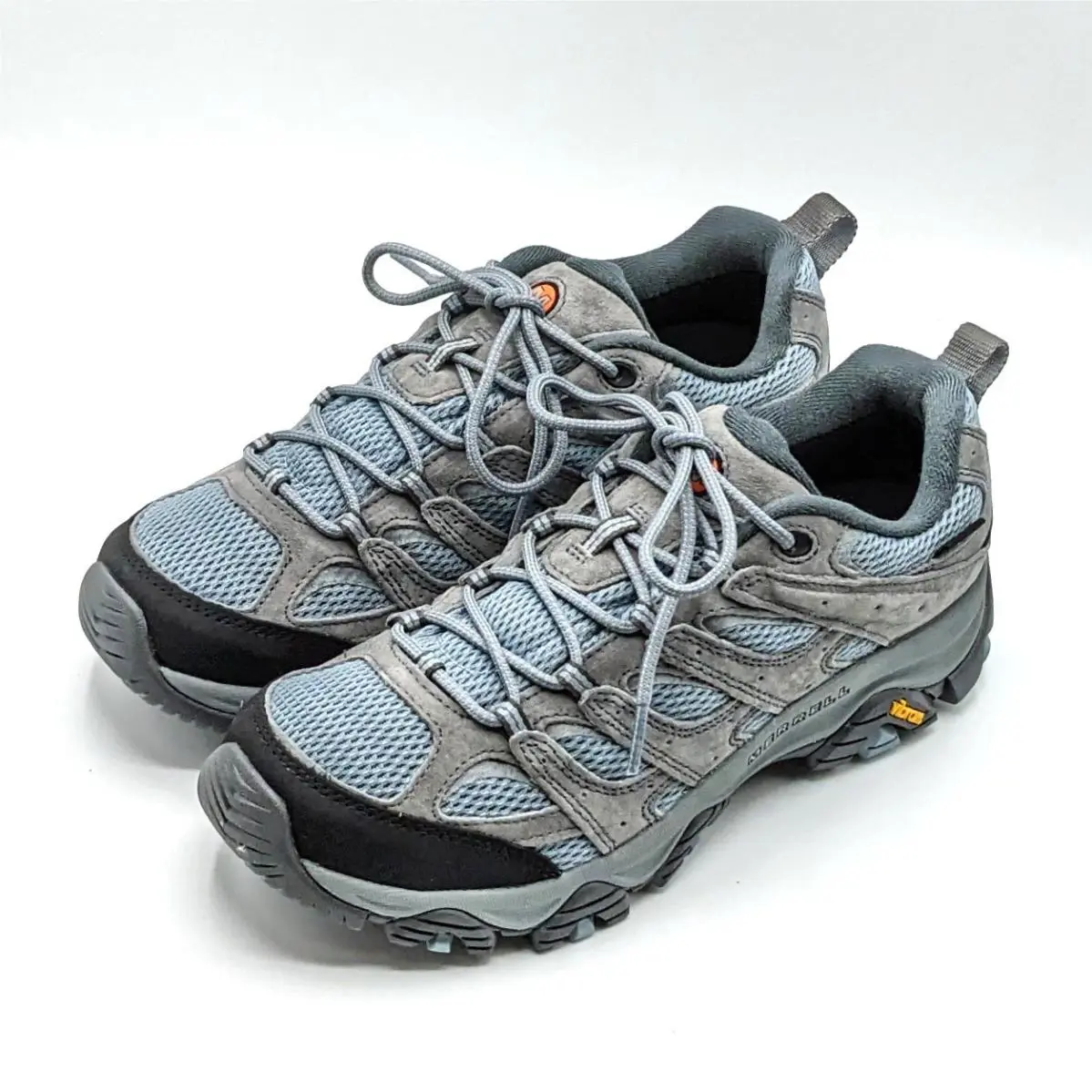 Merrell shoes - Merrell Moab 3 WP - Moab - J036332 - Blue 1