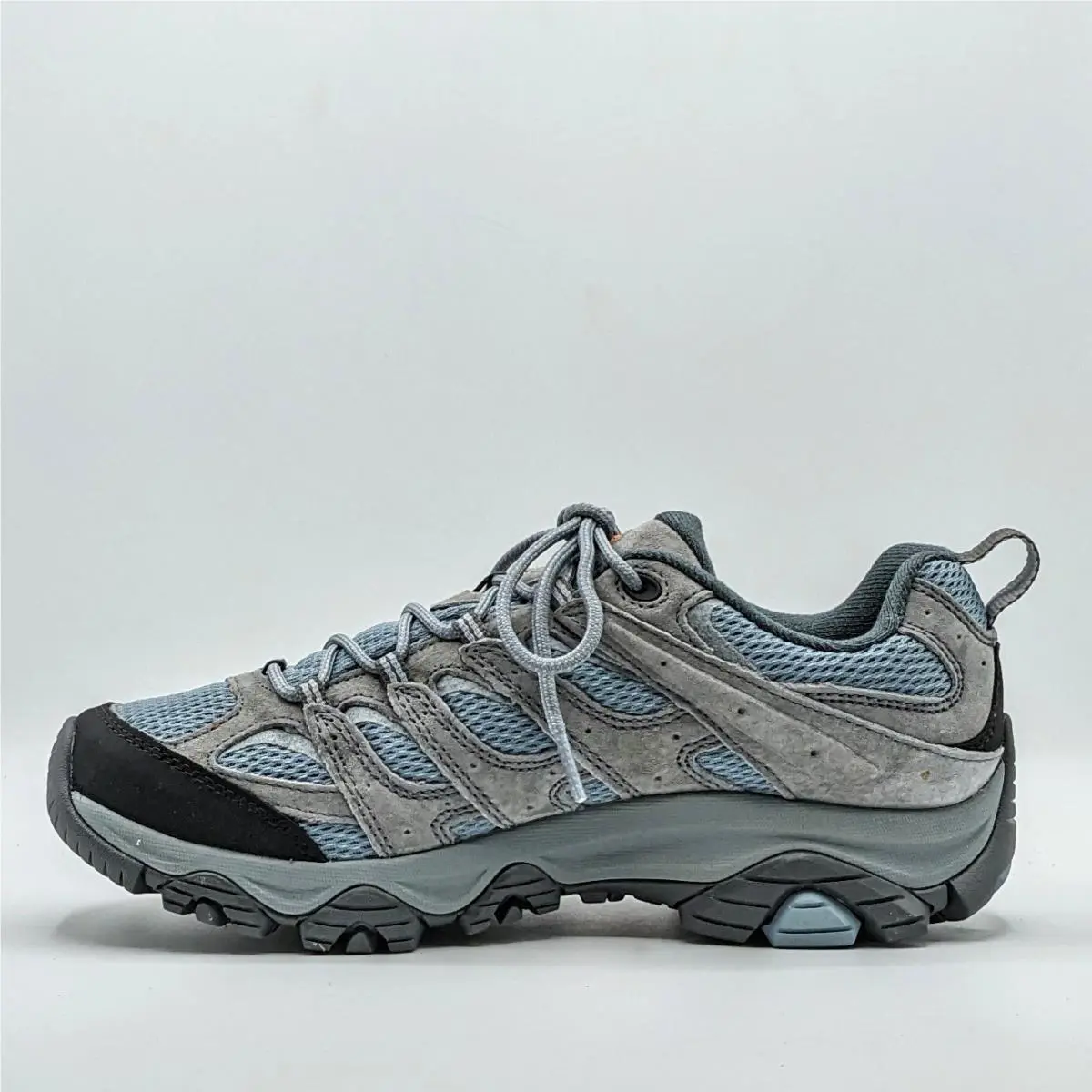 Merrell shoes - Merrell Moab 3 WP - Moab - J036332 - Blue 5