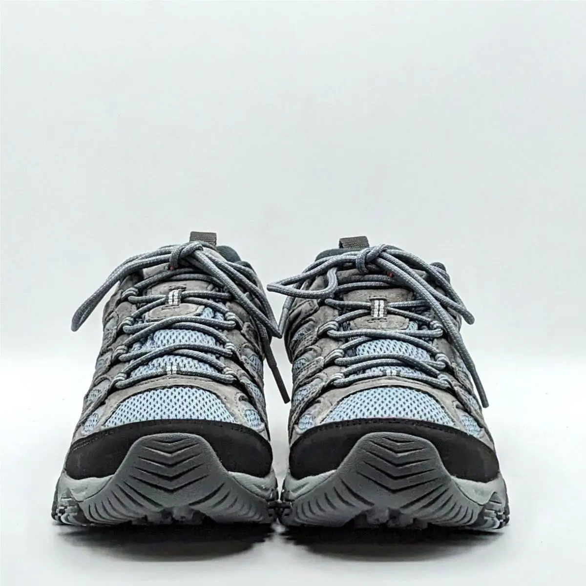 Merrell shoes - Merrell Moab 3 WP - Moab - J036332 - Blue 7