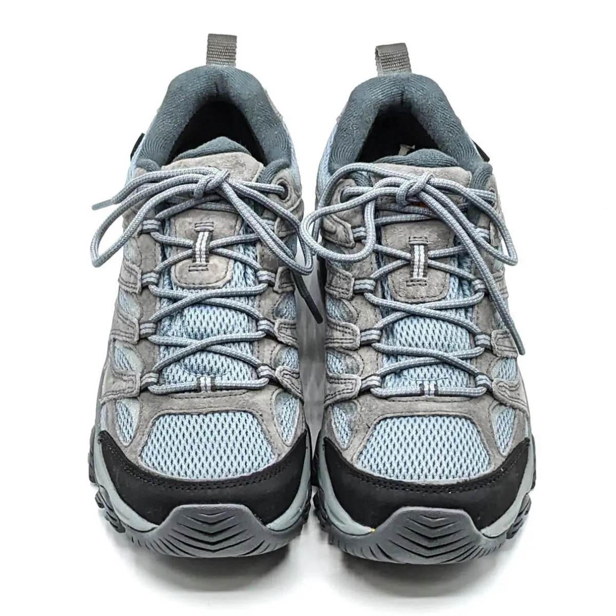 Merrell shoes - Merrell Moab 3 WP - Moab - J036332 - Blue 24