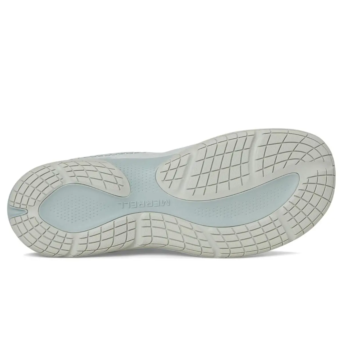 Merrell shoes - Calcite 1