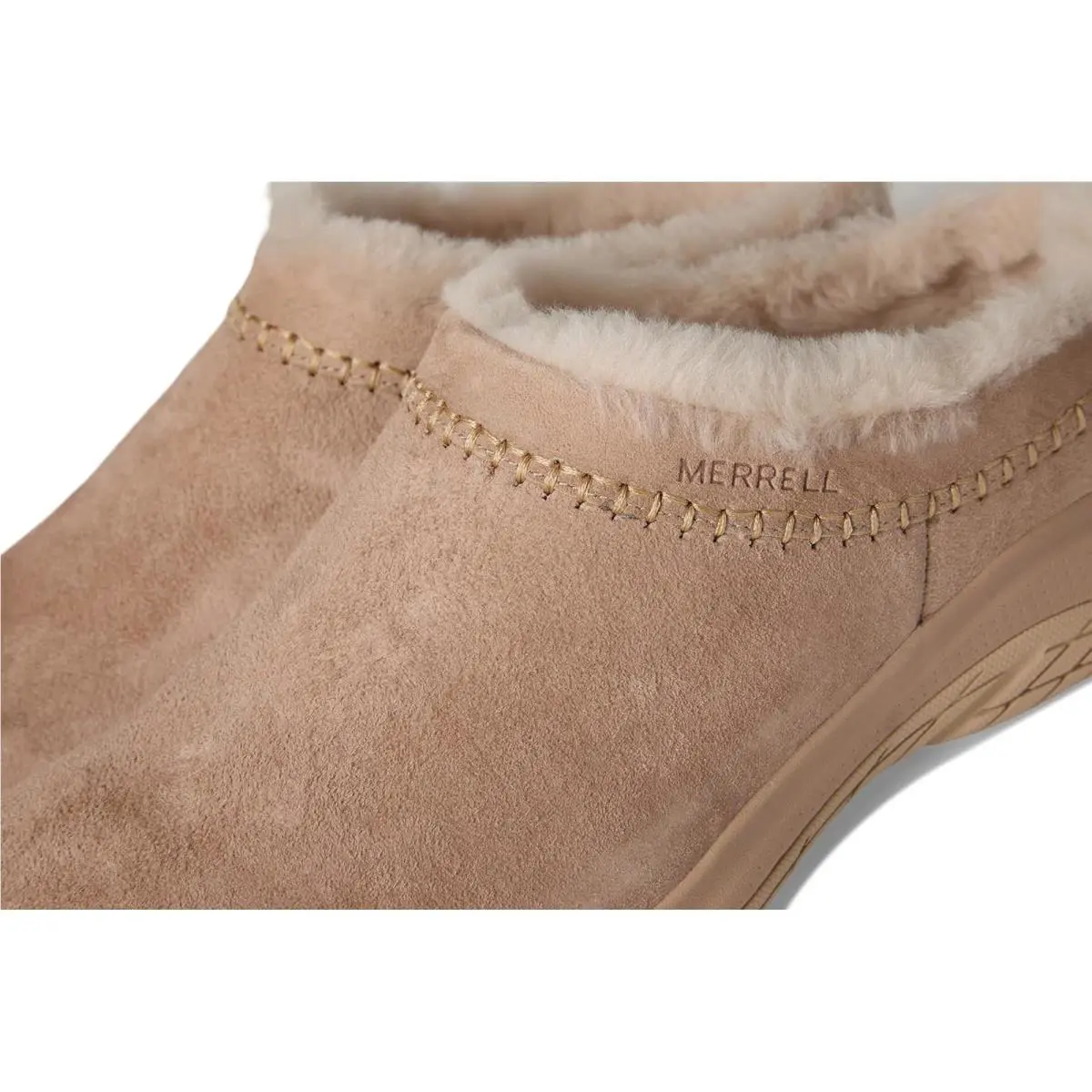 Merrell shoes - Calcite 18