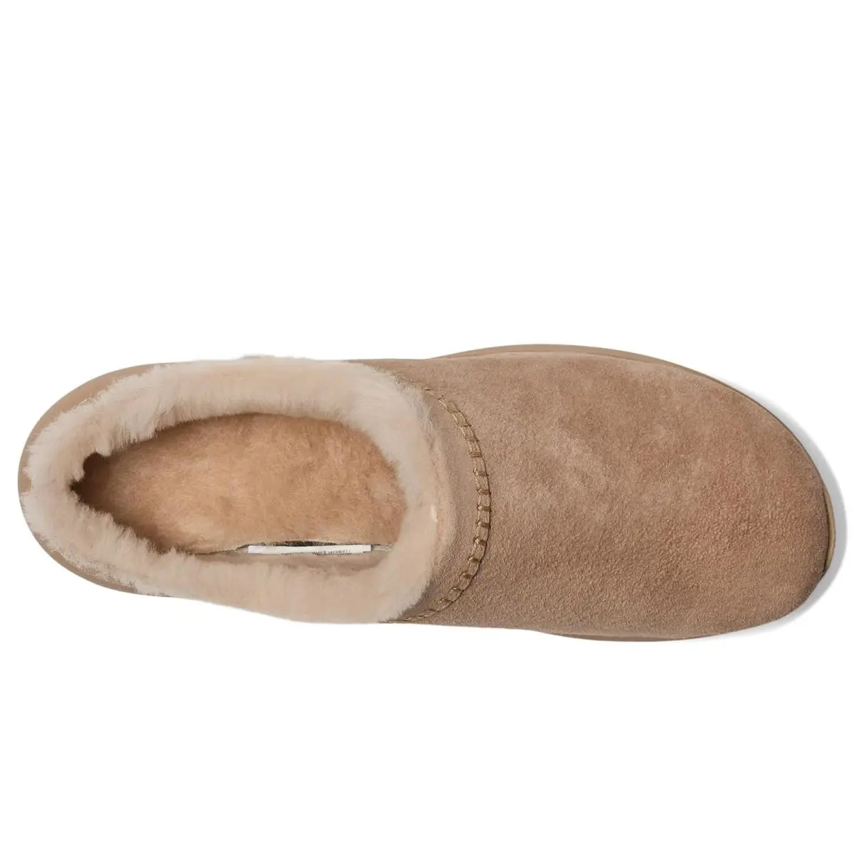 Merrell shoes - Calcite 14