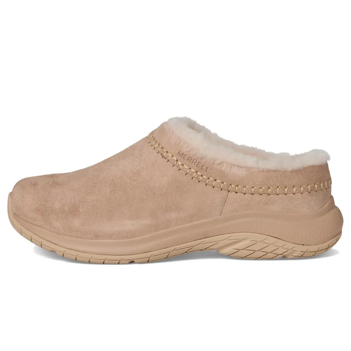 Merrell shoes - Calcite 16