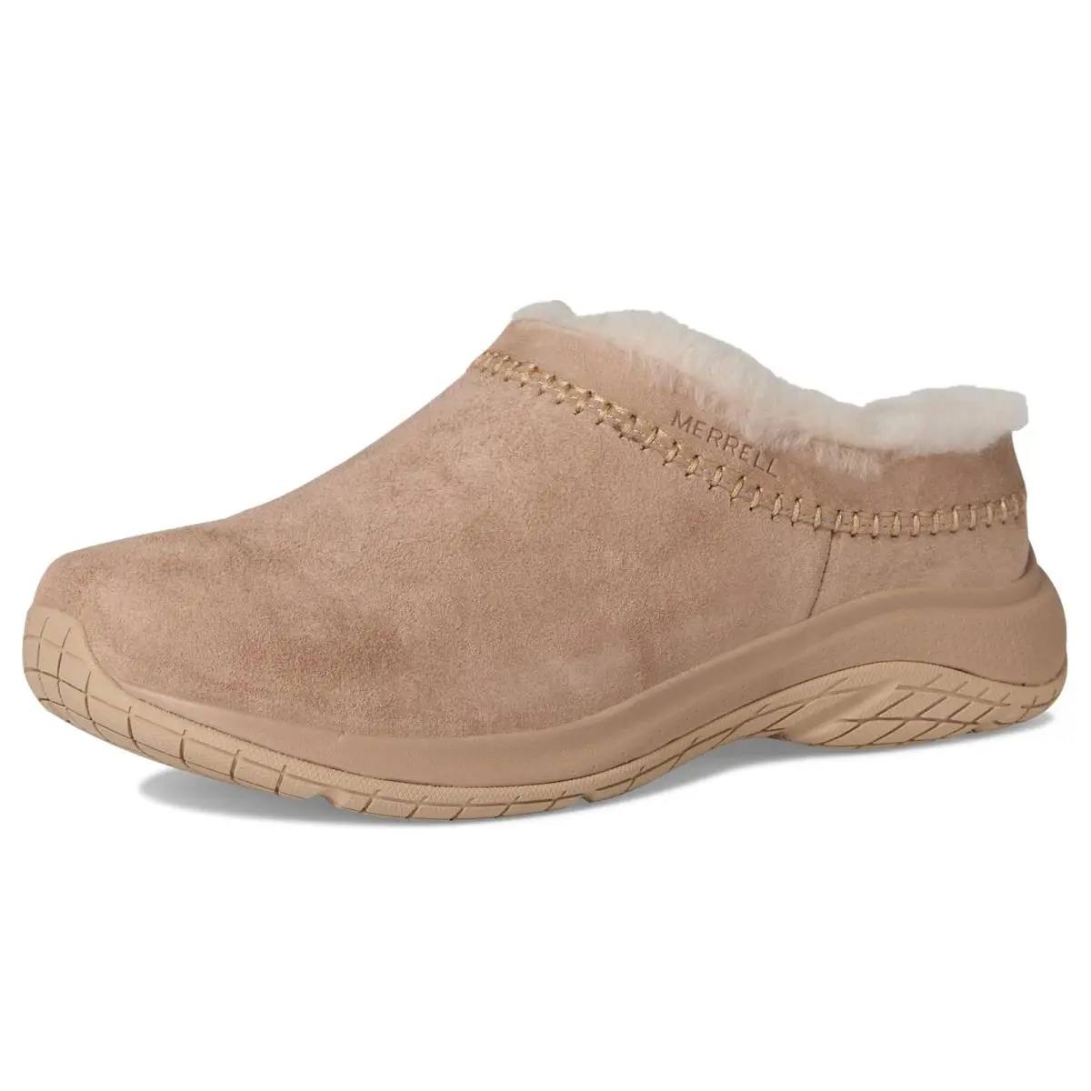 Merrell shoes - Calcite 19
