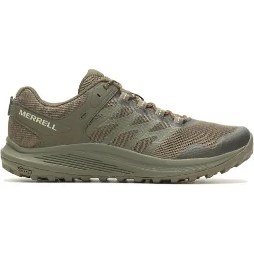Merrell shoes - olive 0
