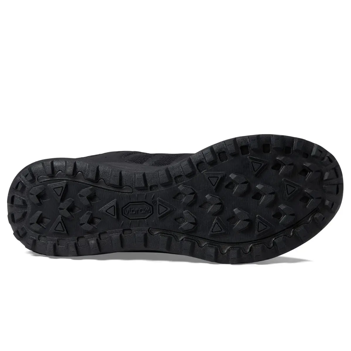 Merrell shoes - Black/Charcoal 7