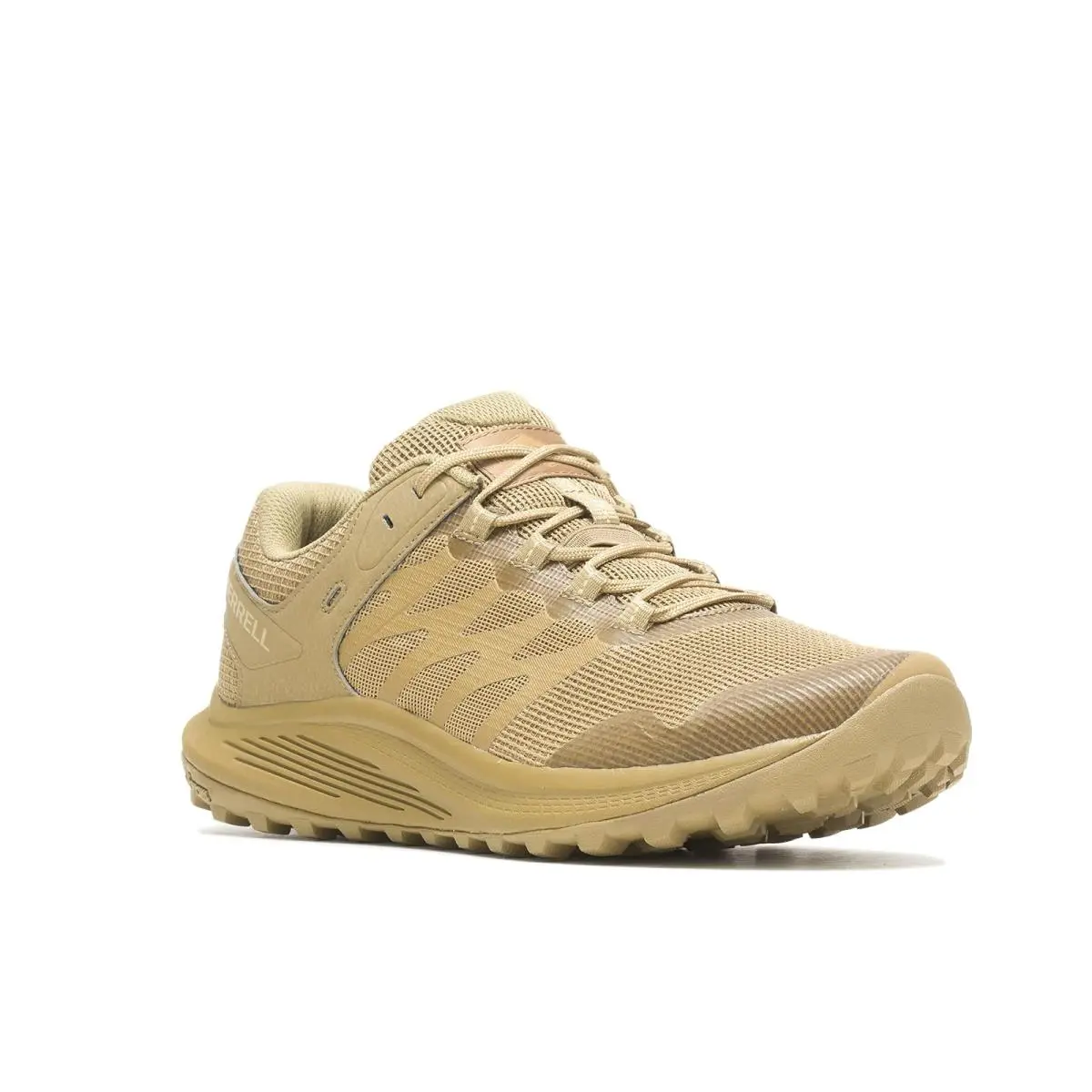 Merrell shoes - Coyote 6