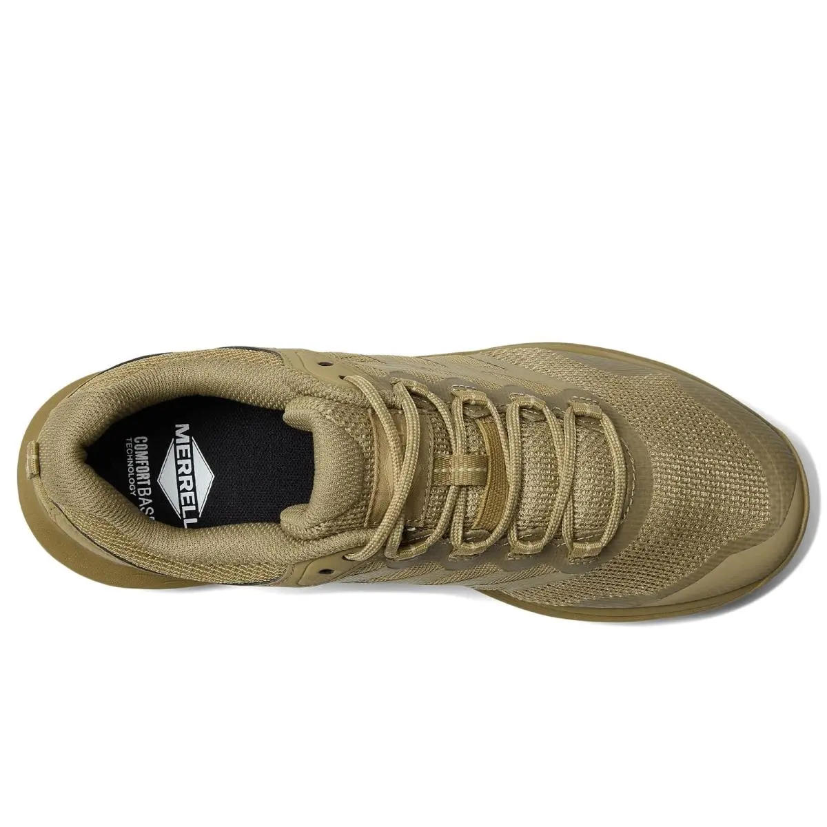 Merrell shoes - Coyote 7