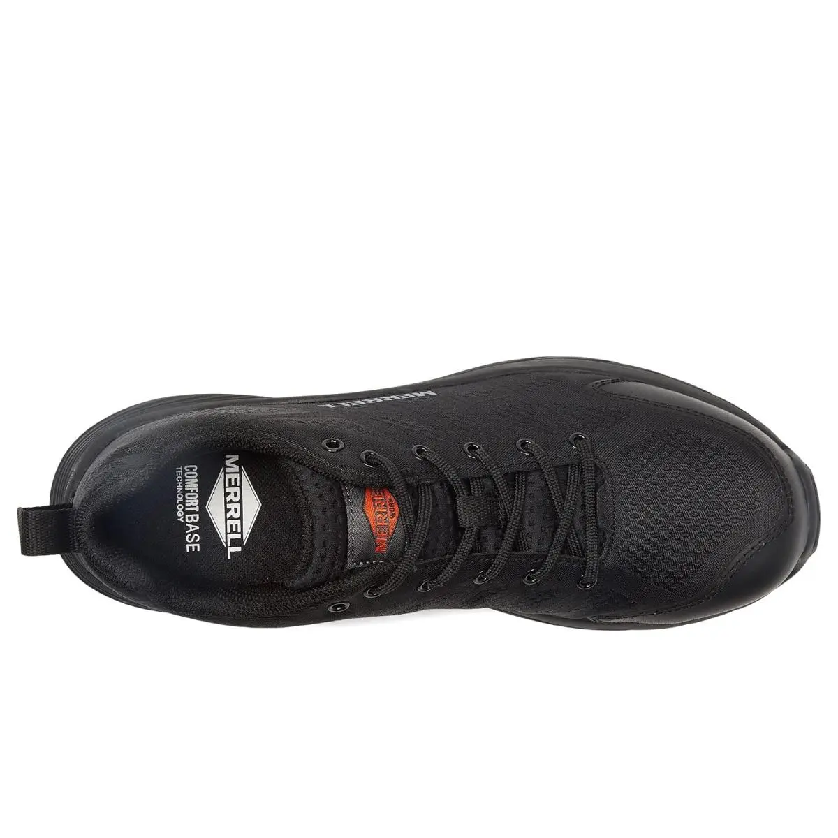 Merrell shoes - Black 0