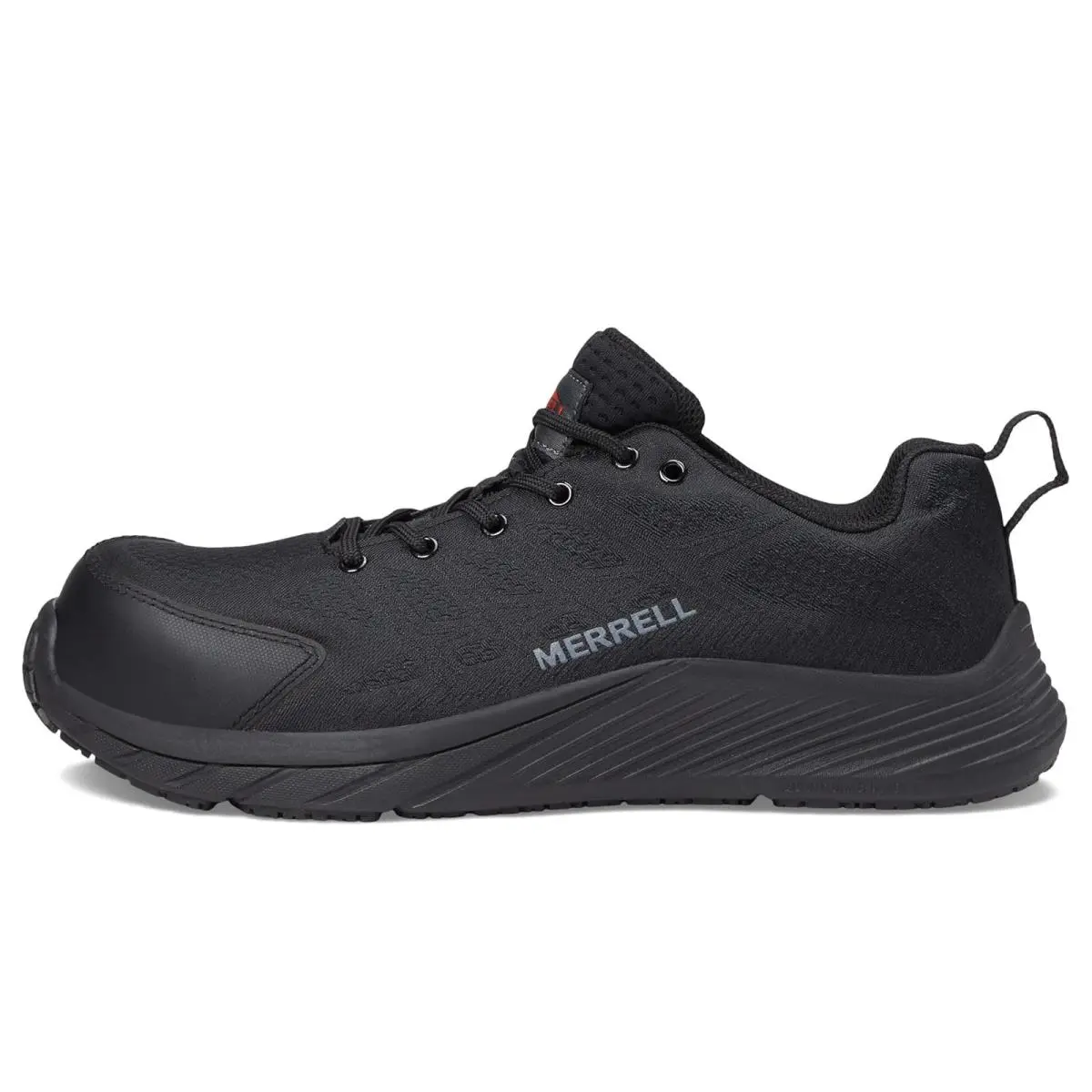 Merrell shoes - Black 2