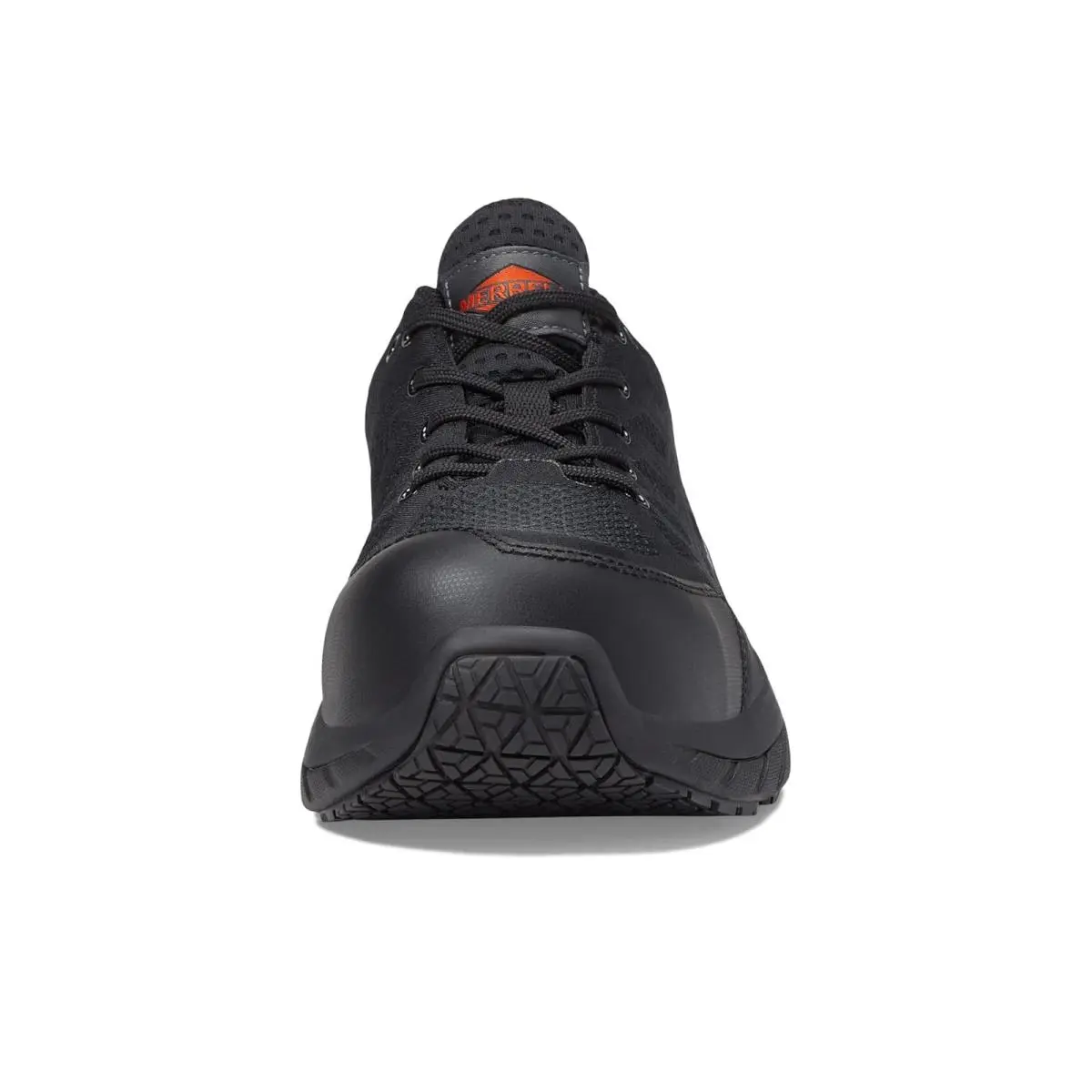 Merrell shoes - Black 4