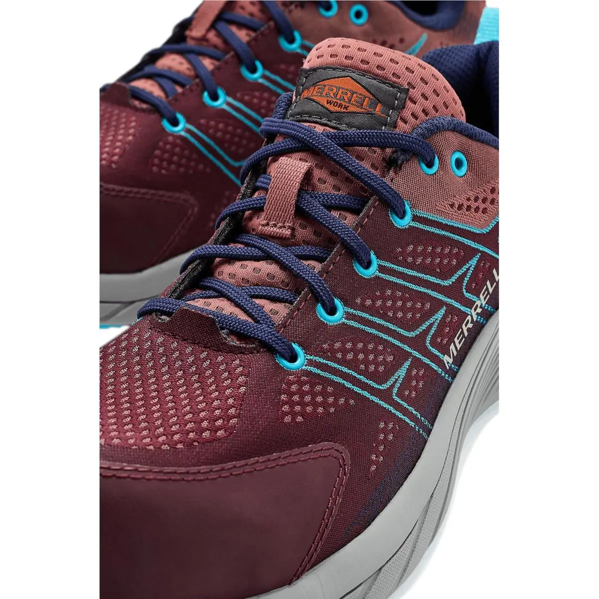 Merrell shoes - Aragon 4