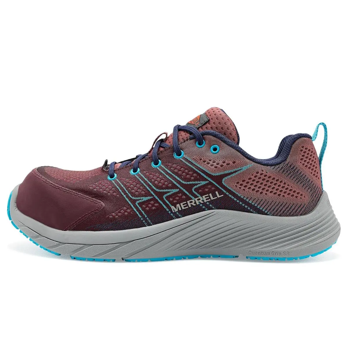 Merrell shoes - Aragon 9
