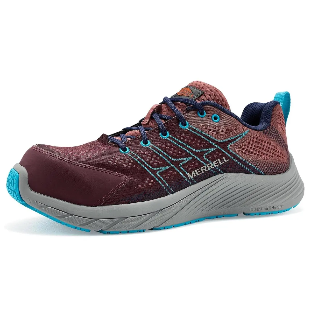 Merrell shoes - Aragon 6
